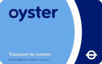 minimal traveler, uk, oyster card007