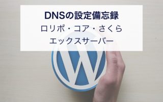 2020_05 minimal traveler, eyecatch, server-dns